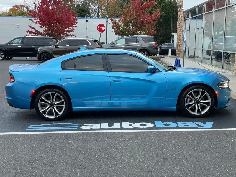 2015 Dodge Charger 7th Gen - Image 9 of 12