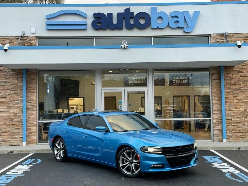 2015 Dodge Charger 7th Gen - Image 3 of 12