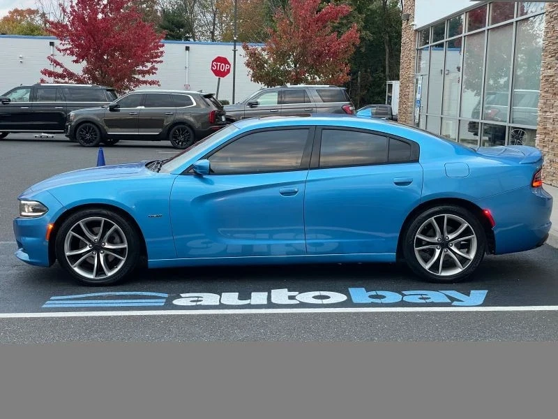 2015 Dodge Charger 7th Gen - Image 10 of 12