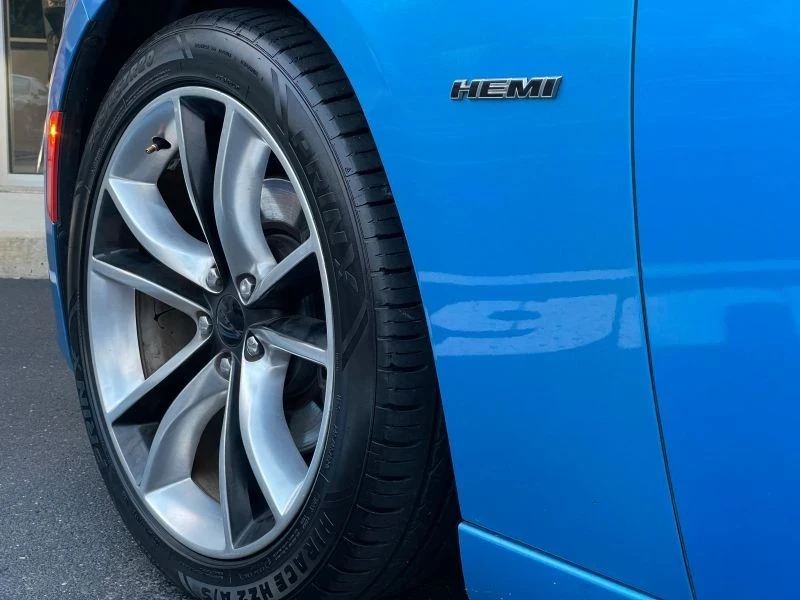 2015 Dodge Charger 7th Gen - Image 11 of 12