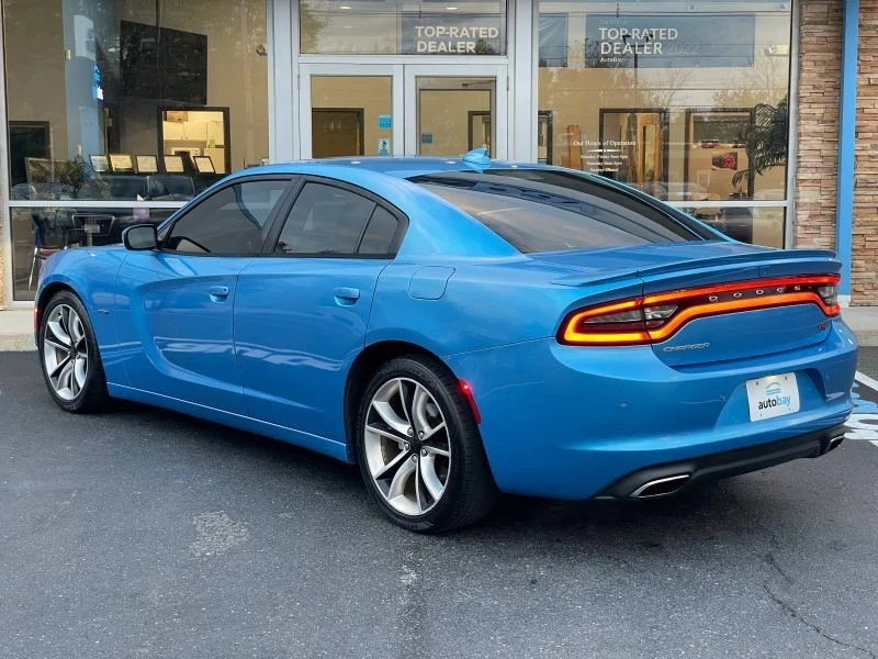 2015 Dodge Charger 7th Gen - Image 6 of 12