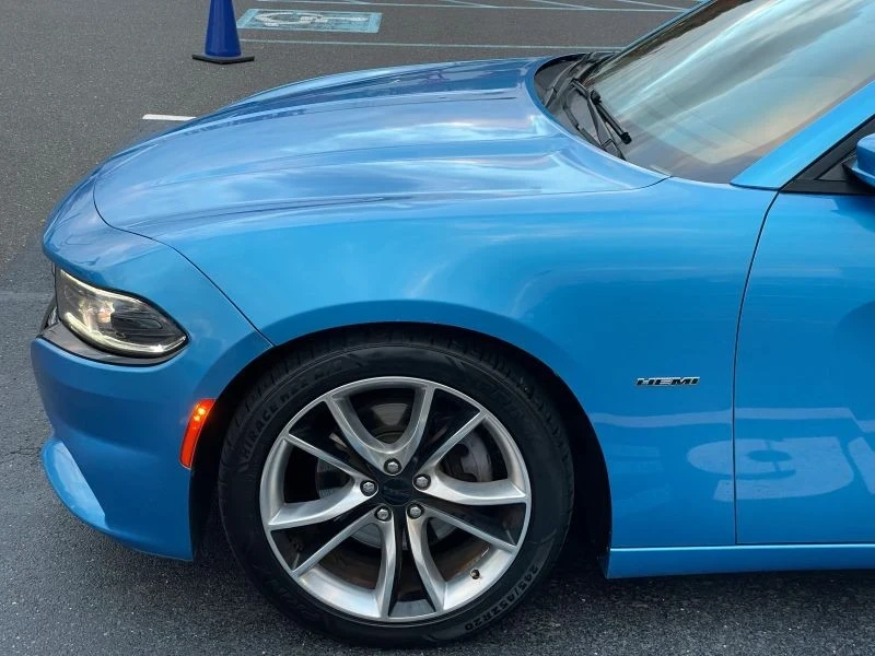 2015 Dodge Charger 7th Gen - Image 12 of 12
