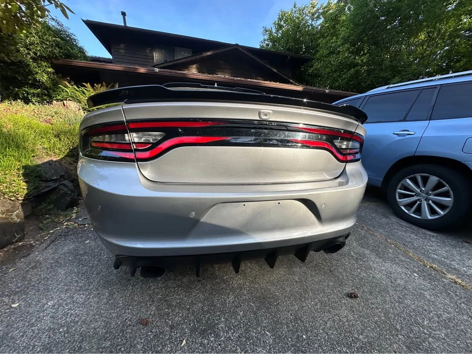 2015 Dodge Charger 7th Gen - Image 3 of 7