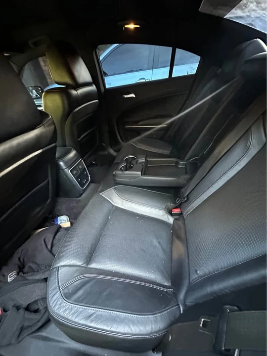 2015 Dodge Charger 7th Gen - Image 6 of 7