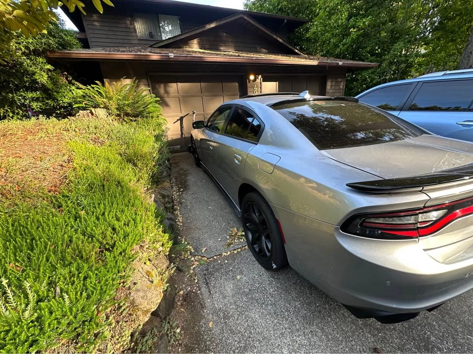 2015 Dodge Charger 7th Gen - Image 4 of 7