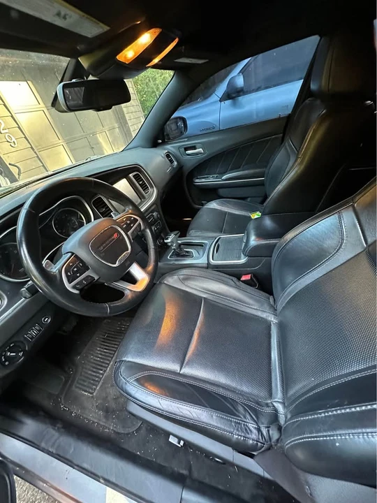 2015 Dodge Charger 7th Gen - Image 5 of 7