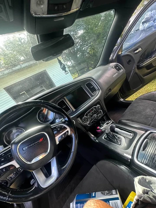 2015 Dodge Charger 7th Gen - Image 3 of 3