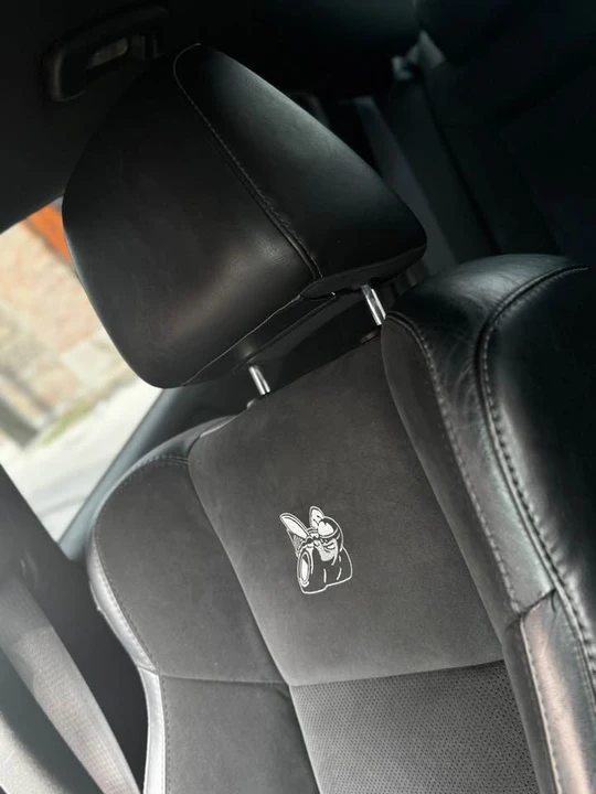 2015 Dodge Charger 7th Gen - Image 4 of 4