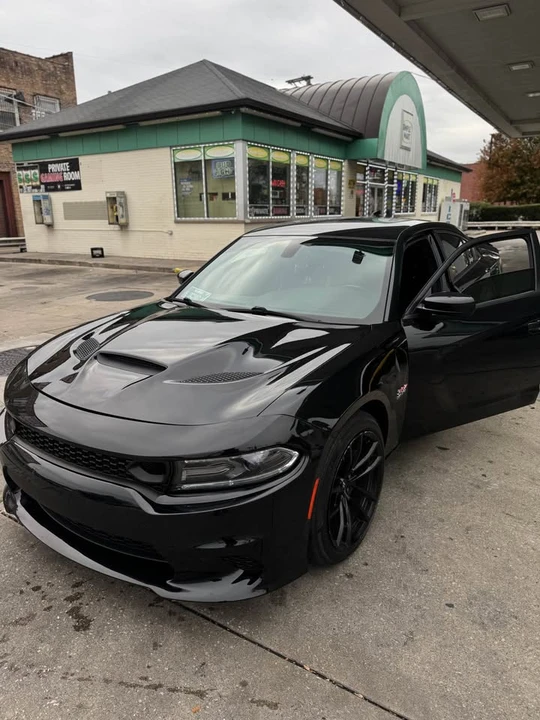 2015 Dodge Charger 7th Gen - Image 2 of 4
