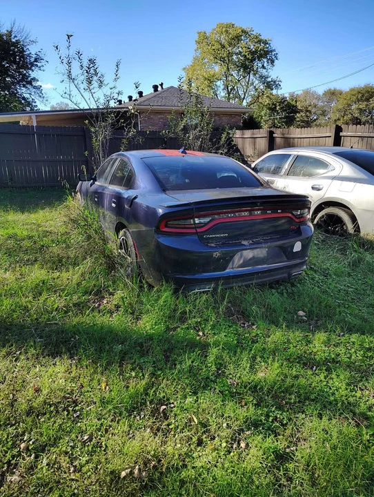 2015 Dodge Charger 7th Gen - Image 8 of 10