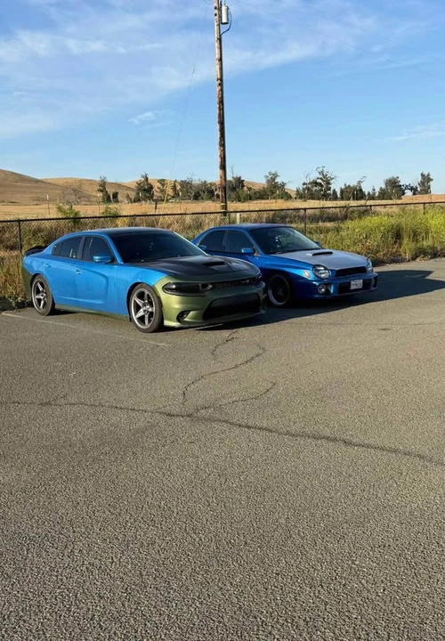 2015 Dodge Charger 7th Gen - Image 5 of 5