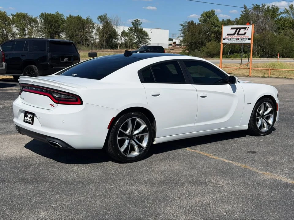 2015 Dodge Charger 7th Gen - Image 5 of 16