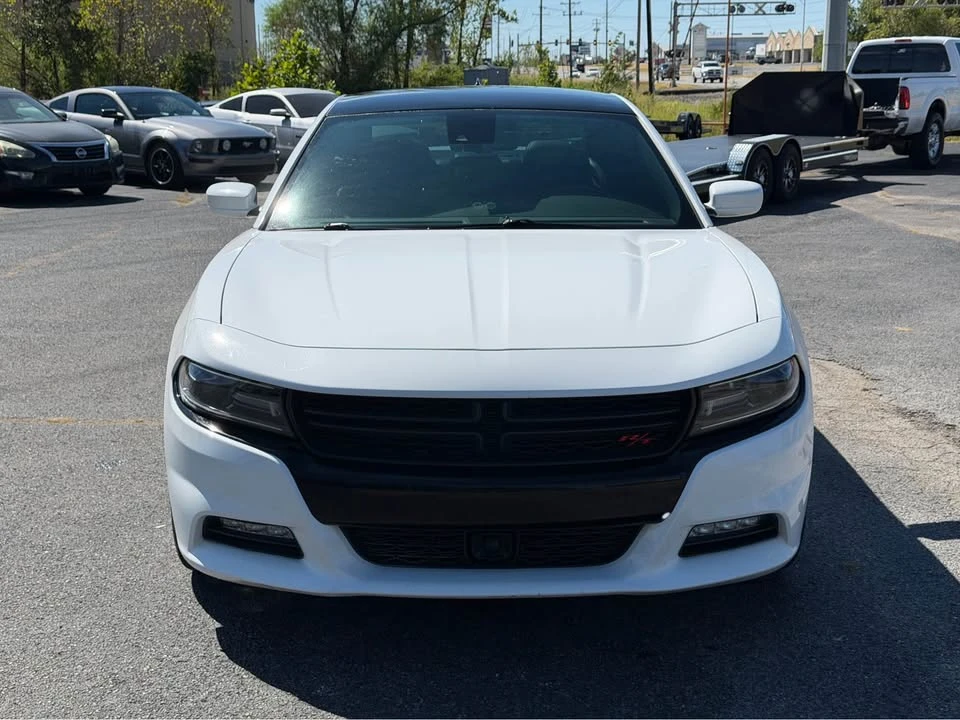 2015 Dodge Charger 7th Gen - Image 8 of 16