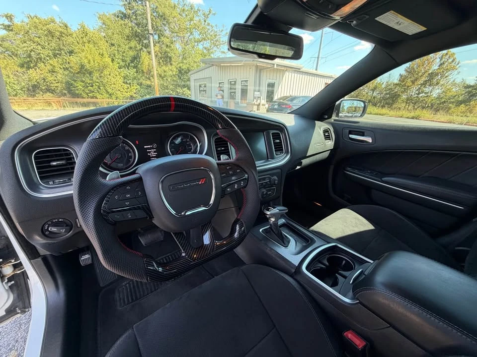 2015 Dodge Charger 7th Gen - Image 11 of 16