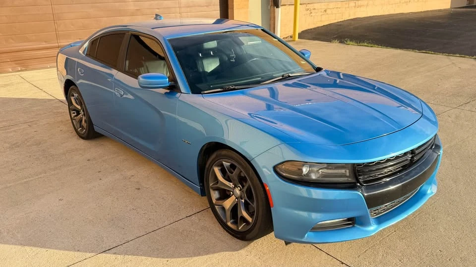 2015 Dodge Charger 7th Gen - Image 5 of 20