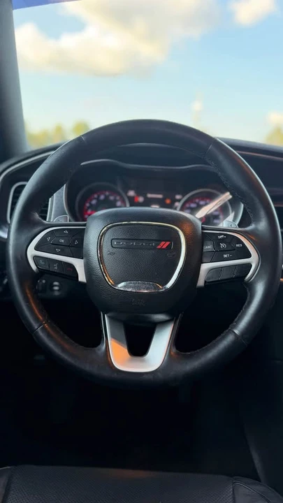 2015 Dodge Charger 7th Gen - Image 19 of 20