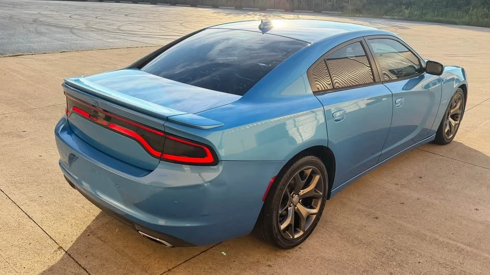 2015 Dodge Charger 7th Gen - Image 7 of 20