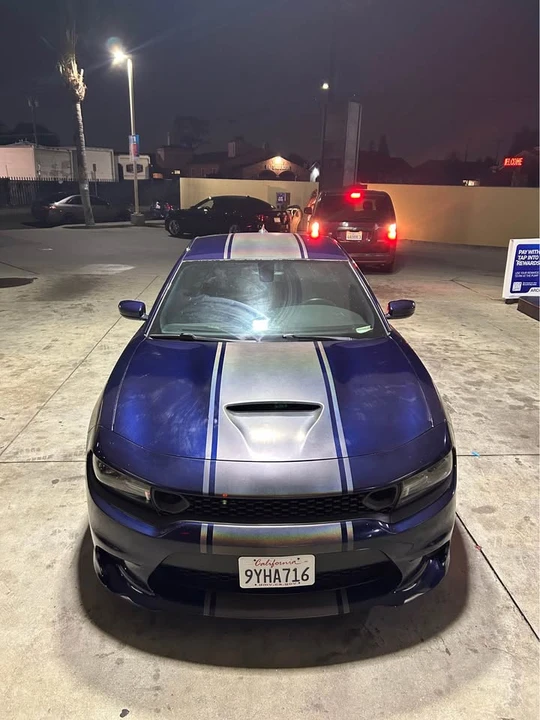 2015 Dodge Charger 7th Gen - Image 11 of 15