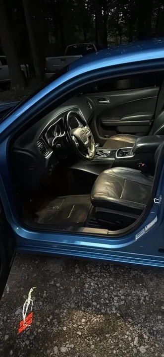 2015 Dodge Charger 7th Gen - Image 8 of 16