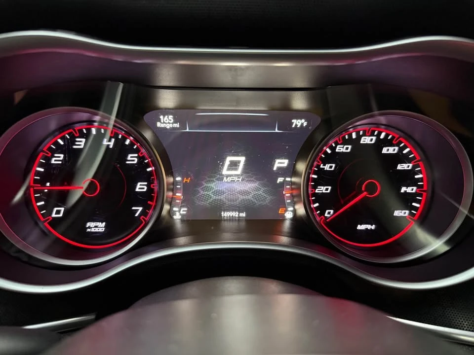 2015 Dodge Charger 7th Gen - Image 10 of 16