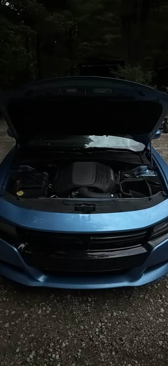 2015 Dodge Charger 7th Gen - Image 9 of 16