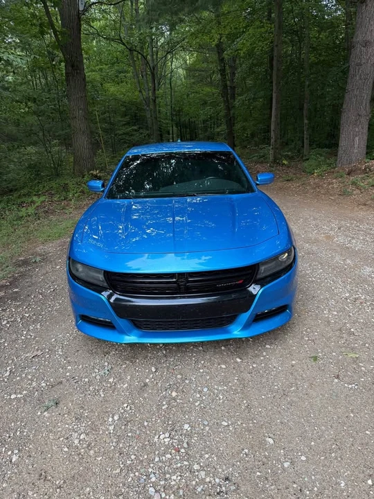 2015 Dodge Charger 7th Gen - Image 7 of 16