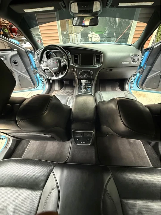 2015 Dodge Charger 7th Gen - Image 11 of 16
