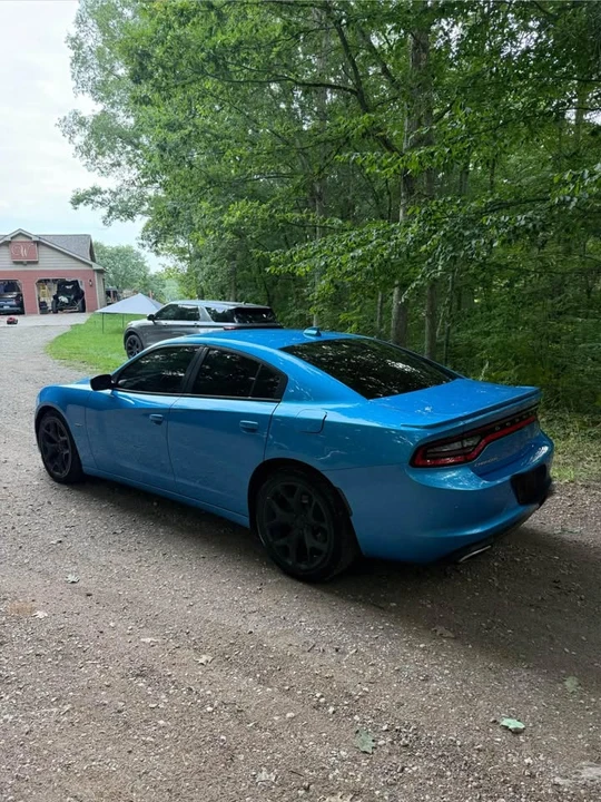 2015 Dodge Charger 7th Gen - Image 4 of 16