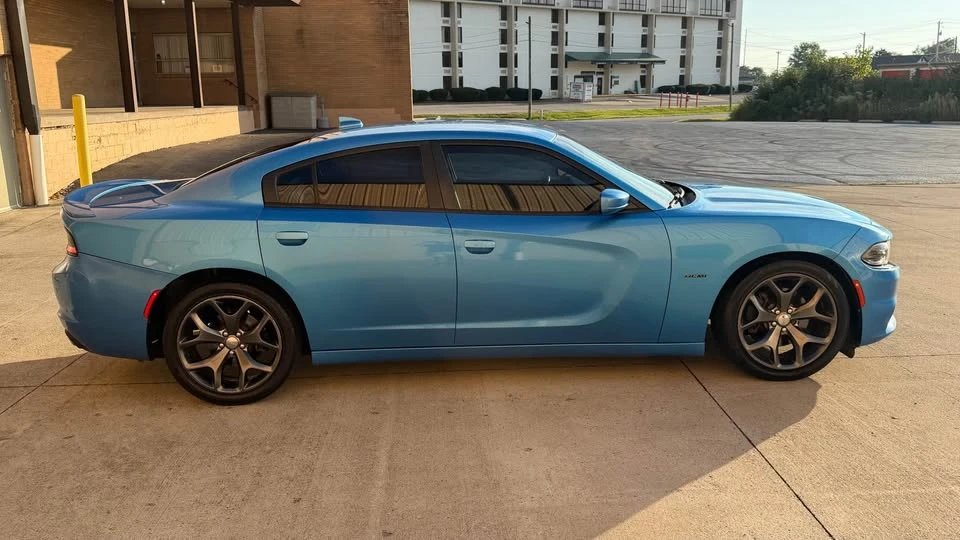 2015 Dodge Charger 7th Gen - Image 6 of 20