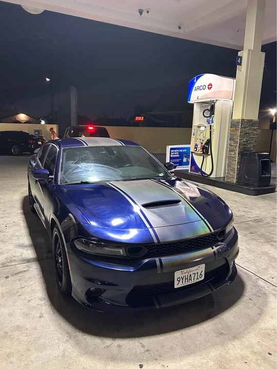 2015 Dodge Charger 7th Gen - Image 12 of 15