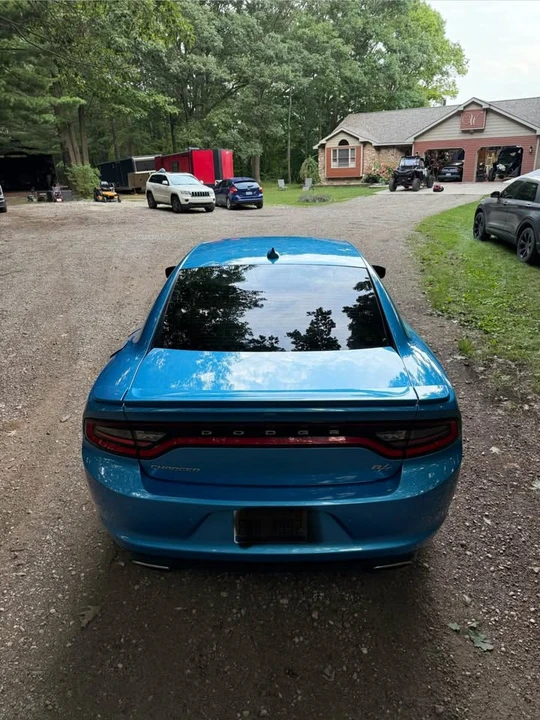 2015 Dodge Charger 7th Gen - Image 6 of 16
