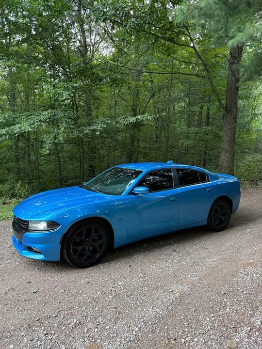2015 Dodge Charger 7th Gen - Image 3 of 16