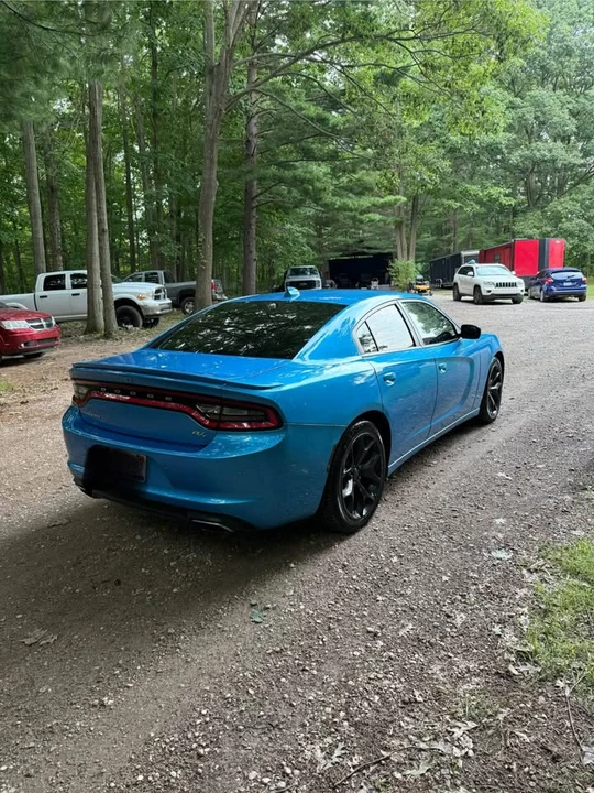 2015 Dodge Charger 7th Gen - Image 5 of 16