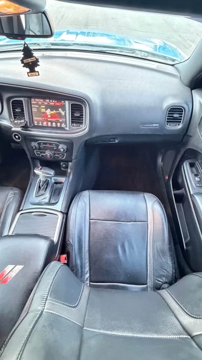 2015 Dodge Charger 7th Gen - Image 16 of 20