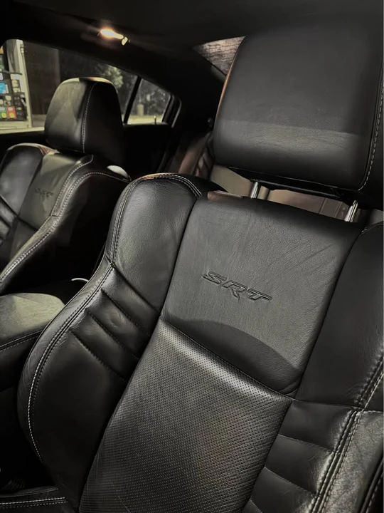 2015 Dodge Charger 7th Gen - Image 3 of 4