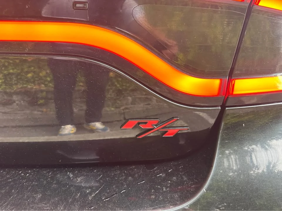 2015 Dodge Charger 7th Gen - Image 5 of 6
