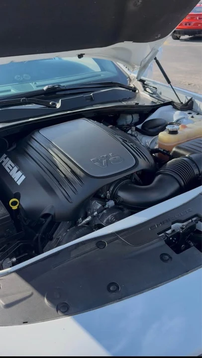 2015 Dodge Charger 7th Gen - Image 14 of 16