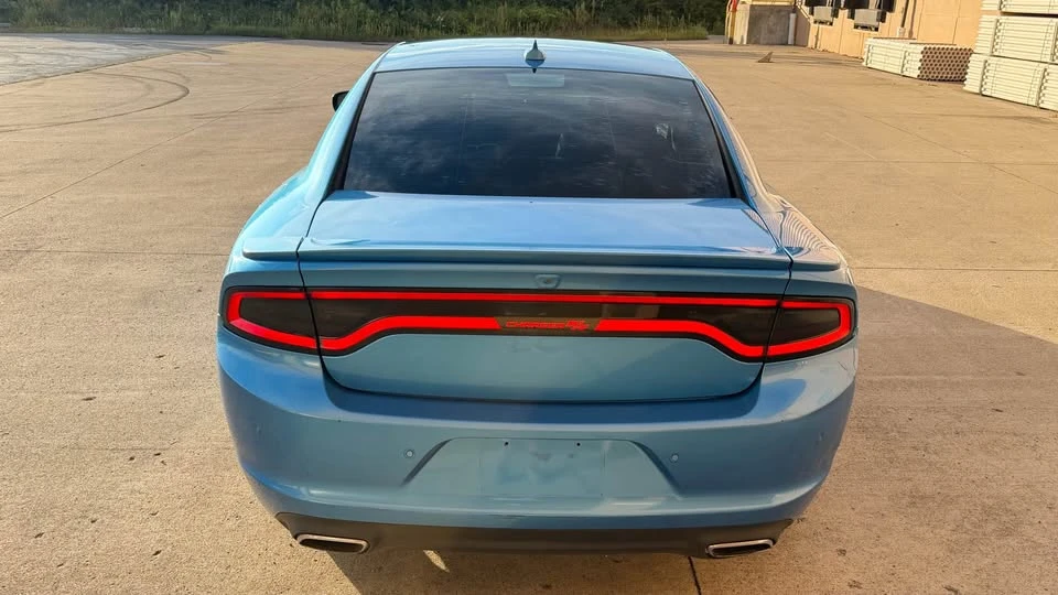 2015 Dodge Charger 7th Gen - Image 8 of 20