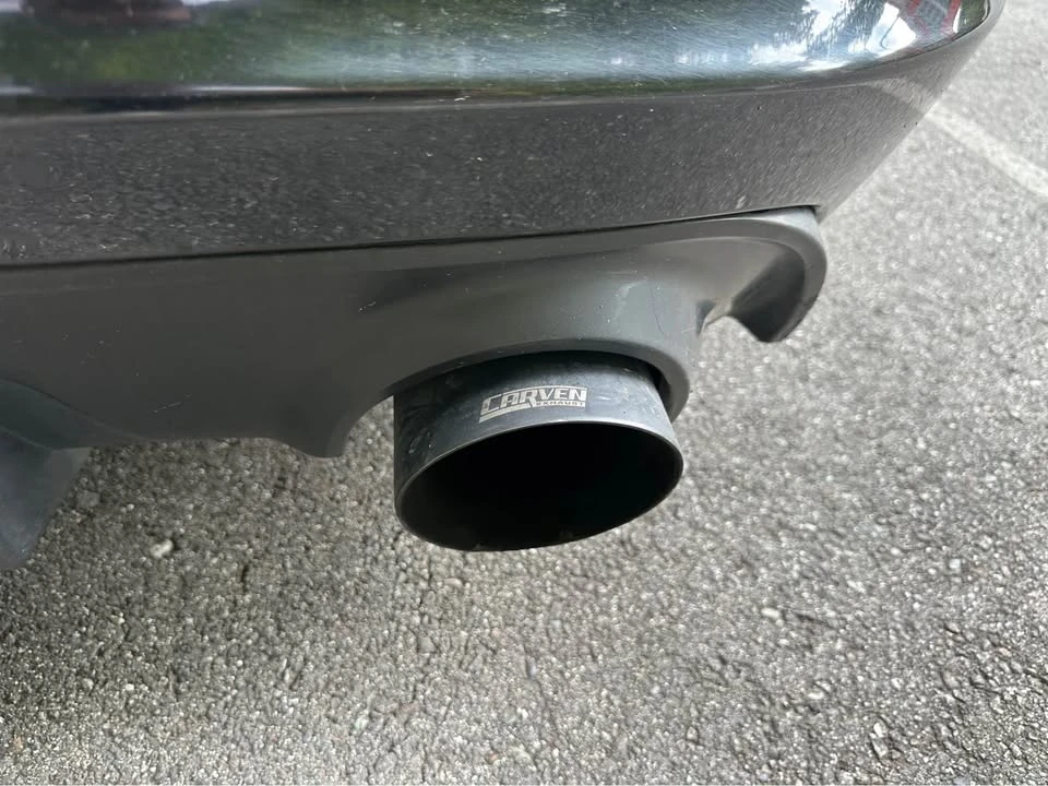 2015 Dodge Charger 7th Gen - Image 6 of 6