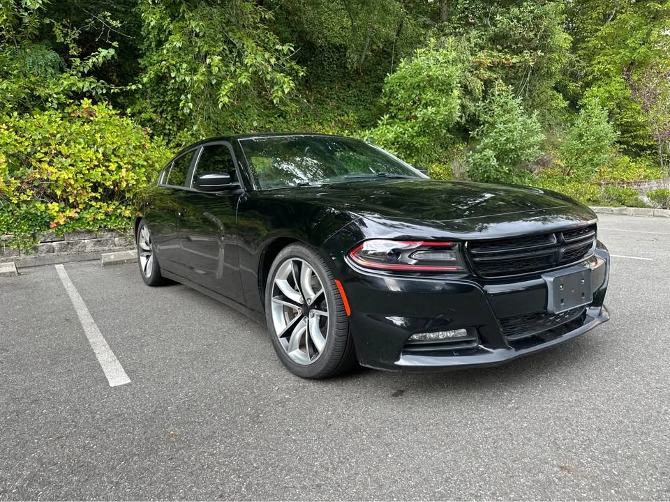 2015 Dodge Charger 7th Gen - Image 2 of 6
