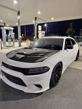 2015 Dodge Charger R/T Road & Track Sedan 4D