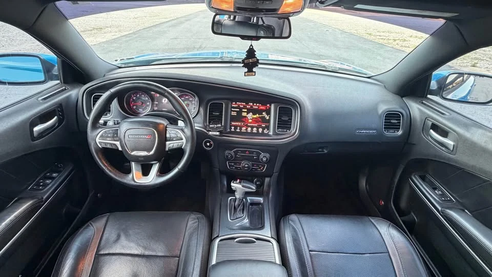 2015 Dodge Charger 7th Gen - Image 17 of 20