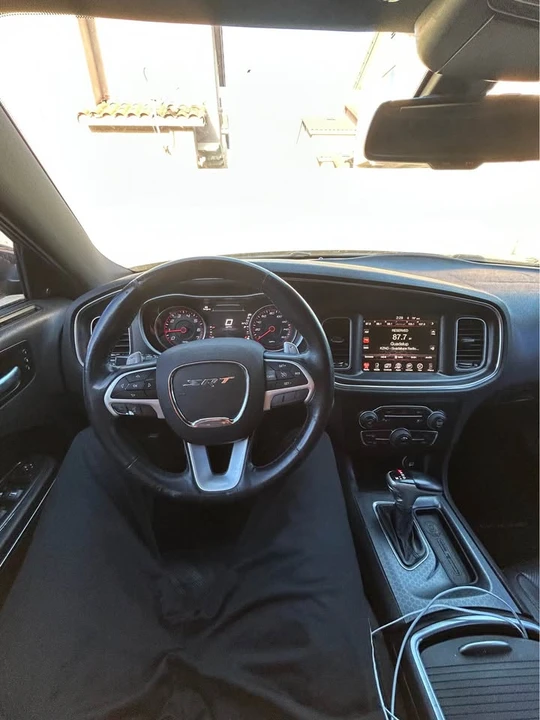 2015 Dodge Charger 7th Gen - Image 13 of 15