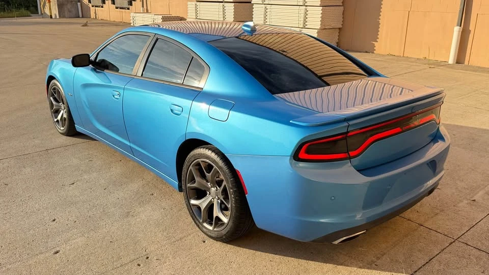 2015 Dodge Charger 7th Gen - Image 9 of 20