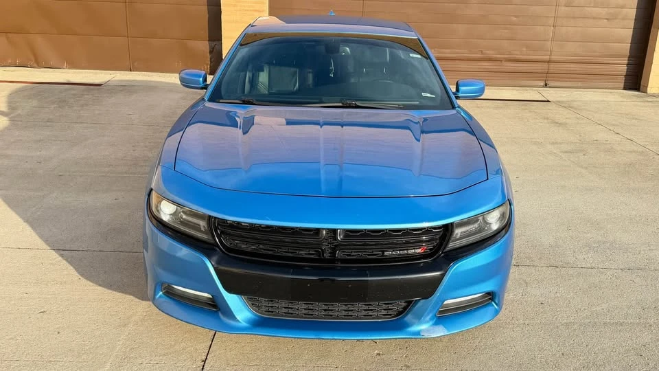 2015 Dodge Charger 7th Gen - Image 4 of 20