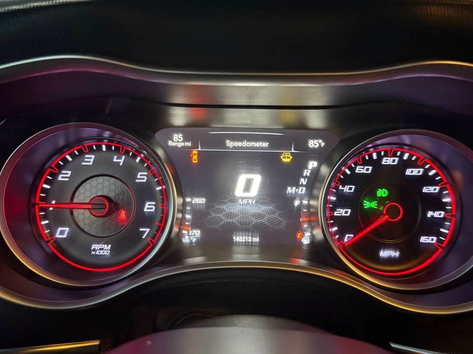 2015 Dodge Charger 7th Gen - Image 20 of 20