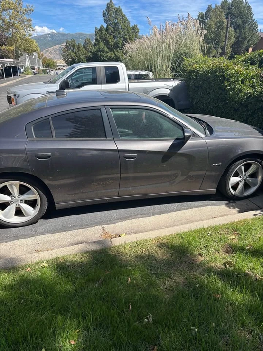 2015 Dodge Charger 7th Gen - Image 2 of 5