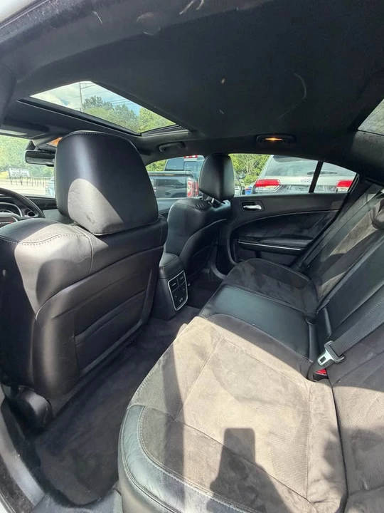 2015 Dodge Charger 7th Gen - Image 6 of 14