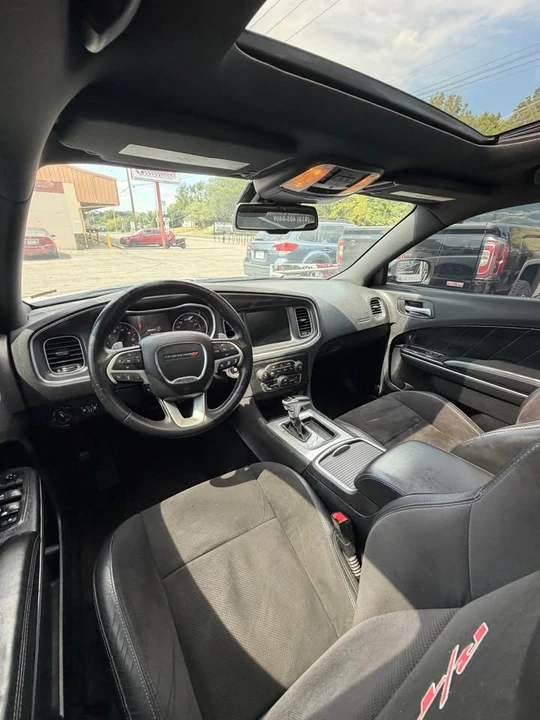 2015 Dodge Charger 7th Gen - Image 5 of 14