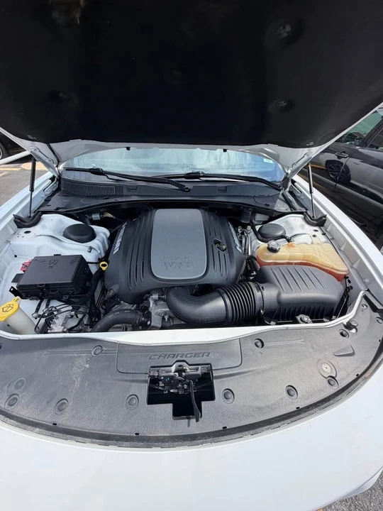 2015 Dodge Charger 7th Gen - Image 14 of 14